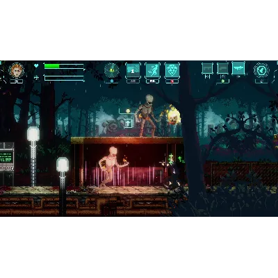 RE.SURS XBOX ONE/X|S КЛЮЧ - irongamers.ru