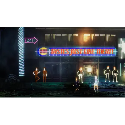 RE.SURS XBOX ONE/X|S КЛЮЧ - irongamers.ru
