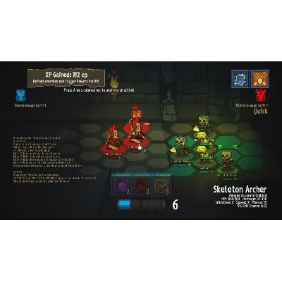 REVERSE CRAWL XBOX ONE/X|S КЛЮЧ - irongamers.ru