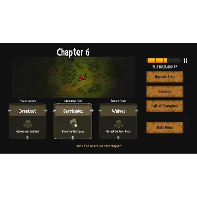 REVERSE CRAWL XBOX ONE/X|S КЛЮЧ - irongamers.ru