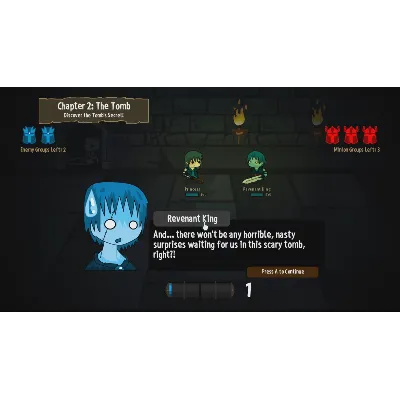 REVERSE CRAWL XBOX ONE/X|S КЛЮЧ - irongamers.ru