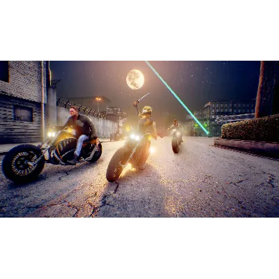 ROAD RAGE XBOX ONE/X|S КЛЮЧ - irongamers.ru