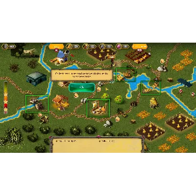 ROYAL ROADS 3 XBOX ONE/X|S КЛЮЧ - irongamers.ru