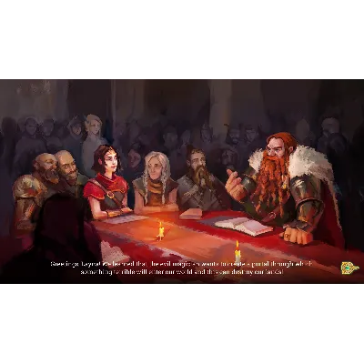 ROYAL ROADS 3 XBOX ONE/X|S КЛЮЧ - irongamers.ru