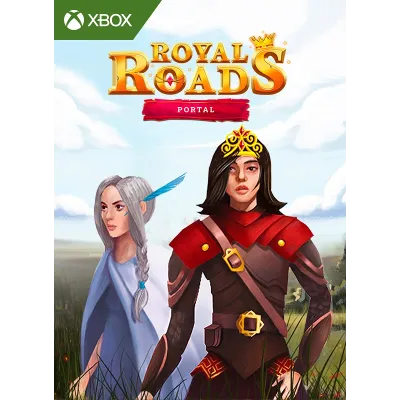 ROYAL ROADS 3 XBOX ONE/X|S КЛЮЧ - irongamers.ru