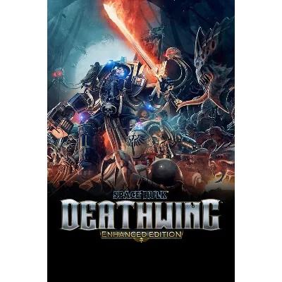 Space Hulk: Deathwing Enhanced Edition МИР АВТО - irongamers.ru