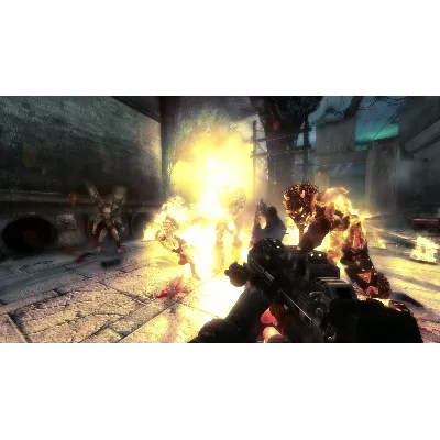 SHADOW WARRIOR XBOX ONE/X|S КЛЮЧ - irongamers.ru