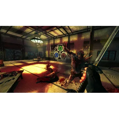 SHADOW WARRIOR XBOX ONE/X|S КЛЮЧ - irongamers.ru