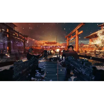 SHADOW WARRIOR XBOX ONE/X|S КЛЮЧ - irongamers.ru