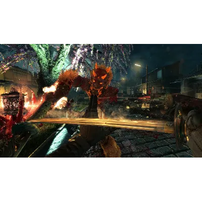 SHADOW WARRIOR XBOX ONE/X|S КЛЮЧ - irongamers.ru