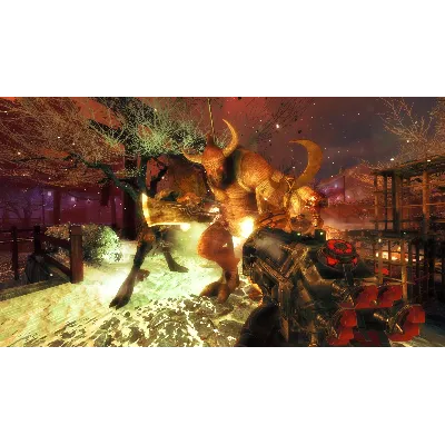 SHADOW WARRIOR XBOX ONE/X|S КЛЮЧ - irongamers.ru