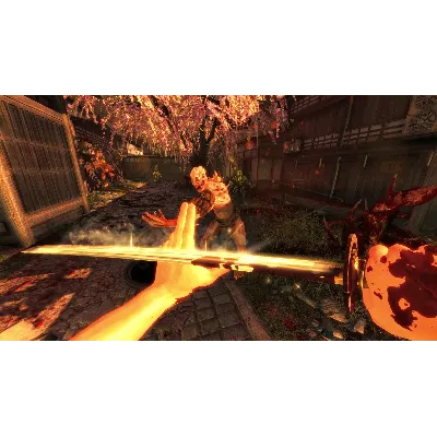 SHADOW WARRIOR XBOX ONE/X|S КЛЮЧ - irongamers.ru