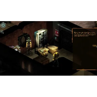 SHADOWRUN RETURNS XBOX ONE/X|S КЛЮЧ - irongamers.ru