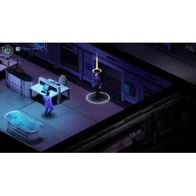SHADOWRUN: DRAGONFALL - DIRECTOR&acute;S CUT XBOX КЛЮЧ - irongamers.ru