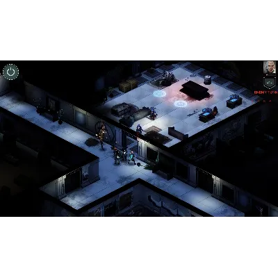 SHADOWRUN: DRAGONFALL - DIRECTOR&acute;S CUT XBOX КЛЮЧ - irongamers.ru