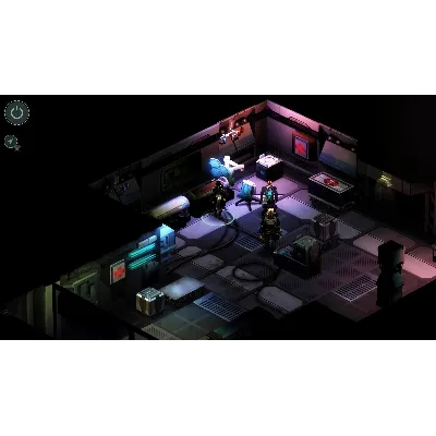 SHADOWRUN: DRAGONFALL - DIRECTOR&acute;S CUT XBOX КЛЮЧ - irongamers.ru
