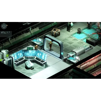 SHADOWRUN: DRAGONFALL - DIRECTOR&acute;S CUT XBOX КЛЮЧ - irongamers.ru