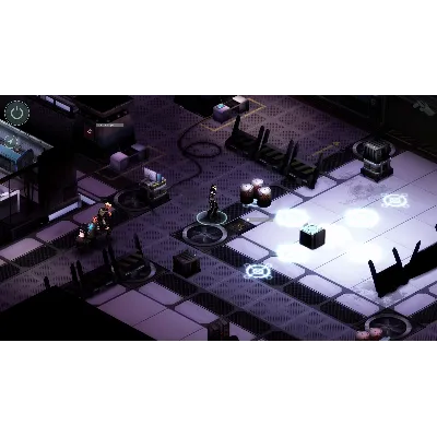 SHADOWRUN: DRAGONFALL - DIRECTOR&acute;S CUT XBOX КЛЮЧ - irongamers.ru