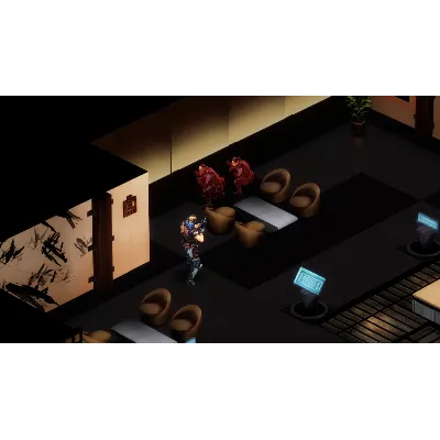 SHADOWRUN: HONG KONG - EXTENDED EDITION XBOX КЛЮЧ - irongamers.ru