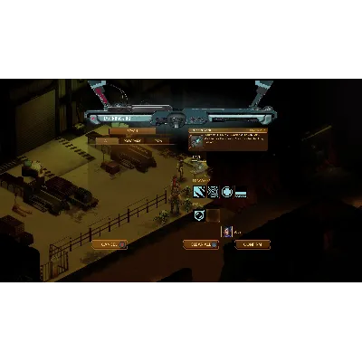 SHADOWRUN: HONG KONG - EXTENDED EDITION XBOX КЛЮЧ - irongamers.ru