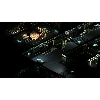 SHADOWRUN: HONG KONG - EXTENDED EDITION XBOX КЛЮЧ - irongamers.ru