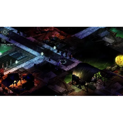 SHADOWRUN: HONG KONG - EXTENDED EDITION XBOX КЛЮЧ - irongamers.ru