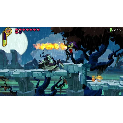 SHANTAE: HALF-GENIE HERO XBOX ONE/X|S КЛЮЧ - irongamers.ru