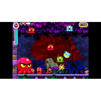 SHANTAE: RISKY&acute;S REVENGE - DIRECTOR&acute;S CUT XBOX+ПК КЛЮЧ - irongamers.ru