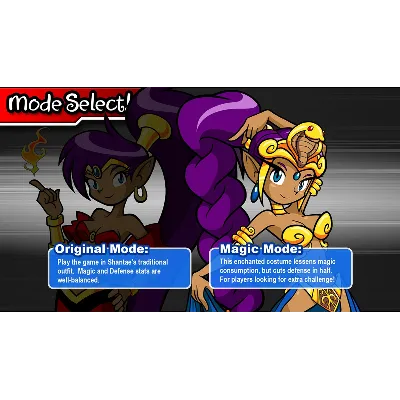 SHANTAE: RISKY&acute;S REVENGE - DIRECTOR&acute;S CUT XBOX+ПК КЛЮЧ - irongamers.ru