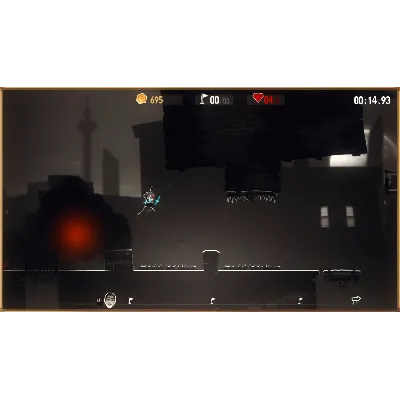 SHE WANTS ME DEAD + CLUMSY RUSH XBOX ONE/X|S КЛЮЧ - irongamers.ru