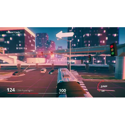SNAKEYBUS XBOX ONE/X|S КЛЮЧ - irongamers.ru