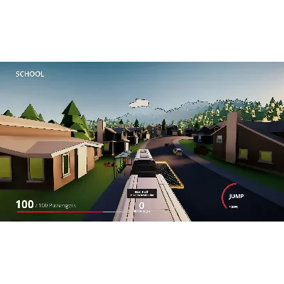 SNAKEYBUS XBOX ONE/X|S КЛЮЧ - irongamers.ru