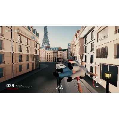 SNAKEYBUS XBOX ONE/X|S КЛЮЧ - irongamers.ru
