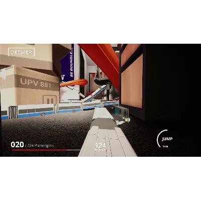SNAKEYBUS XBOX ONE/X|S КЛЮЧ - irongamers.ru