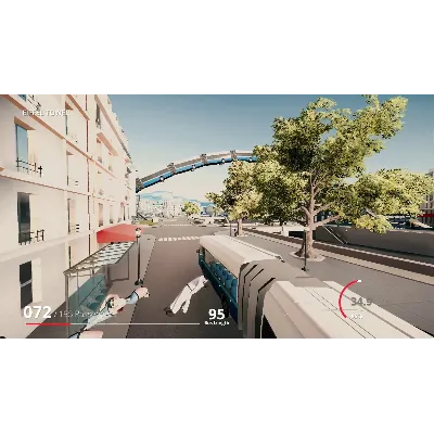 SNAKEYBUS XBOX ONE/X|S КЛЮЧ - irongamers.ru