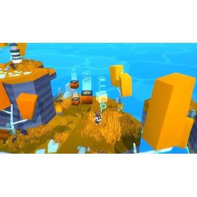 SOLO: ISLANDS OF THE HEART & YONDER: THE CLOUD XBO - irongamers.ru