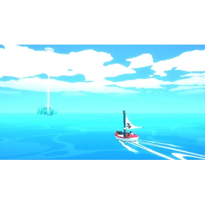 SOLO: ISLANDS OF THE HEART & YONDER: THE CLOUD XBO - irongamers.ru