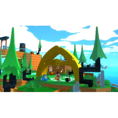 SOLO: ISLANDS OF THE HEART & YONDER: THE CLOUD XBO - irongamers.ru