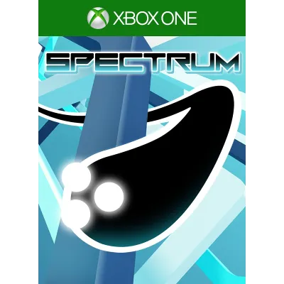 SPECTRUM XBOX ONE/X|S КЛЮЧ - irongamers.ru