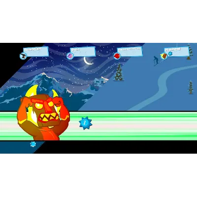 SPEEDRUNNERS: DELUXE EDITION XBOX ONE/X|S КЛЮЧ - irongamers.ru