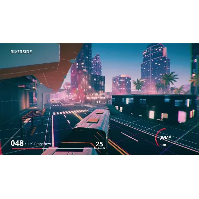 START YOUR ENGINES BUNDLE XBOX ONE/X|S КЛЮЧ - irongamers.ru