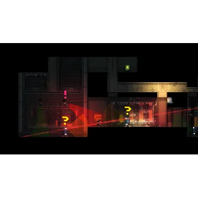 STEALTH INC. 2: A GAME OF CLONES XBOX ONE/X|S КЛЮЧ - irongamers.ru