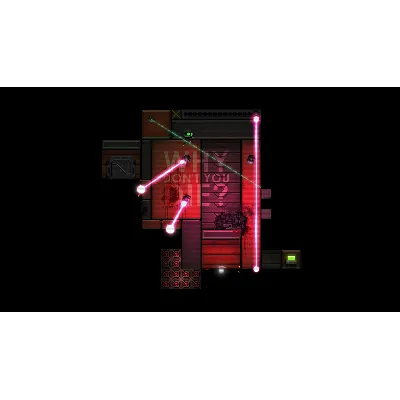 STEALTH INC. 2: A GAME OF CLONES XBOX ONE/X|S КЛЮЧ - irongamers.ru
