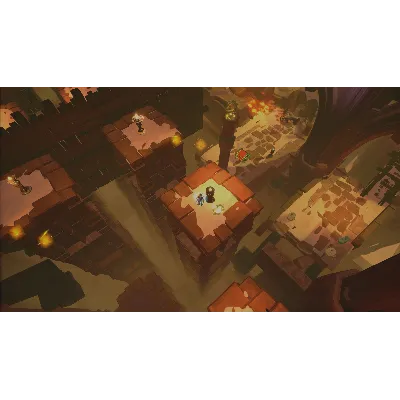 STORIES : THE PATH OF DESTINIES XBOX ONE/X|S КЛЮЧ - irongamers.ru