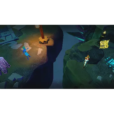 STORIES : THE PATH OF DESTINIES XBOX ONE/X|S КЛЮЧ - irongamers.ru