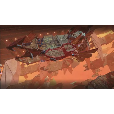 STORIES : THE PATH OF DESTINIES XBOX ONE/X|S КЛЮЧ - irongamers.ru