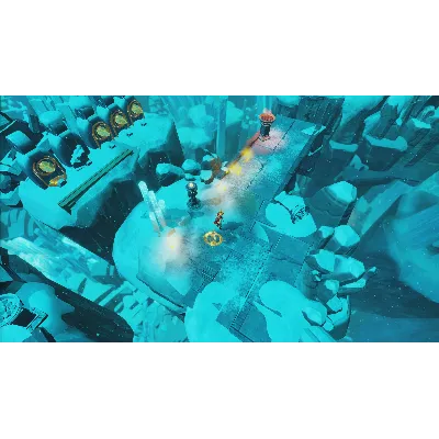STORIES : THE PATH OF DESTINIES XBOX ONE/X|S КЛЮЧ - irongamers.ru