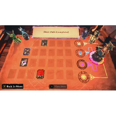 STORIES: THE PATH OF DESTINIES & OMENSIGHT XBOX К - irongamers.ru