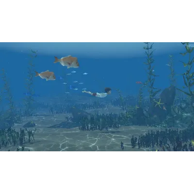 STORM BOY XBOX ONE/X|S КЛЮЧ - irongamers.ru