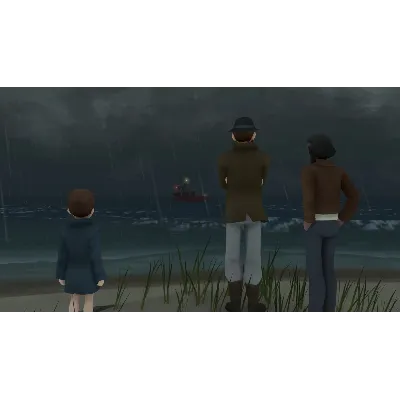 STORM BOY XBOX ONE/X|S КЛЮЧ - irongamers.ru